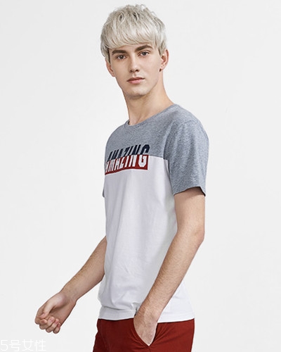 2018男生流行什么發(fā)型款式？2018男生染發(fā)顏色推薦