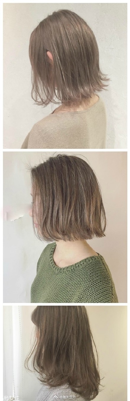 顯白的棕色系發(fā)色有哪些？棕色系發(fā)色大盤點(diǎn)