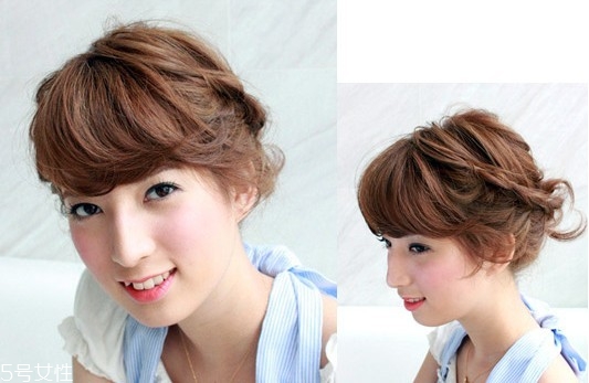 戴棒球帽適合什么發(fā)型？一分鐘學(xué)會(huì)15種新發(fā)型