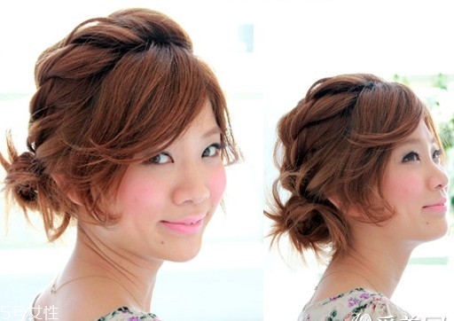 戴棒球帽適合什么發(fā)型？一分鐘學(xué)會(huì)15種新發(fā)型