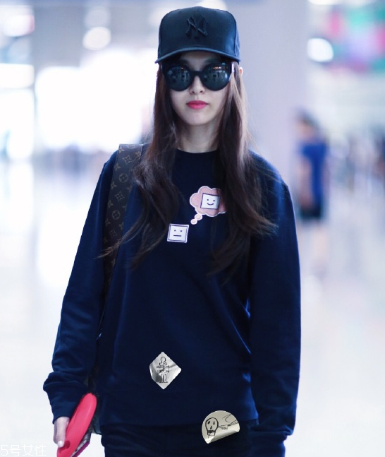 戴棒球帽適合什么發(fā)型？一分鐘學(xué)會(huì)15種新發(fā)型