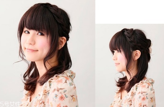 戴棒球帽適合什么發(fā)型？一分鐘學(xué)會(huì)15種新發(fā)型