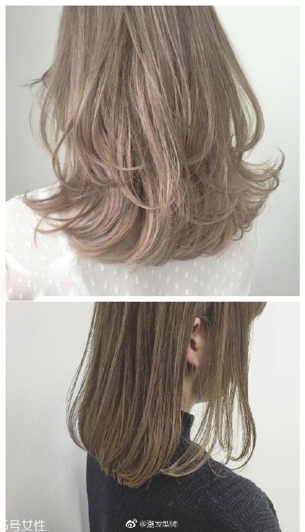 顯白的棕色系發(fā)色有哪些？棕色系發(fā)色大盤點(diǎn)