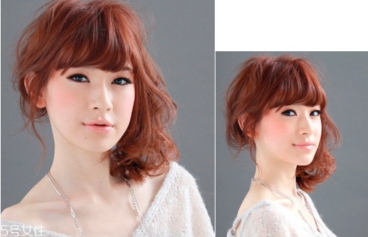 戴棒球帽適合什么發(fā)型？一分鐘學(xué)會(huì)15種新發(fā)型