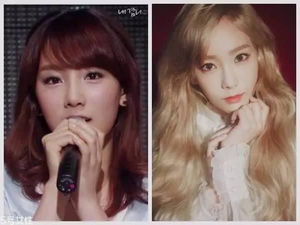 韓式空氣劉海配什么發(fā)型？不失個(gè)性魅力