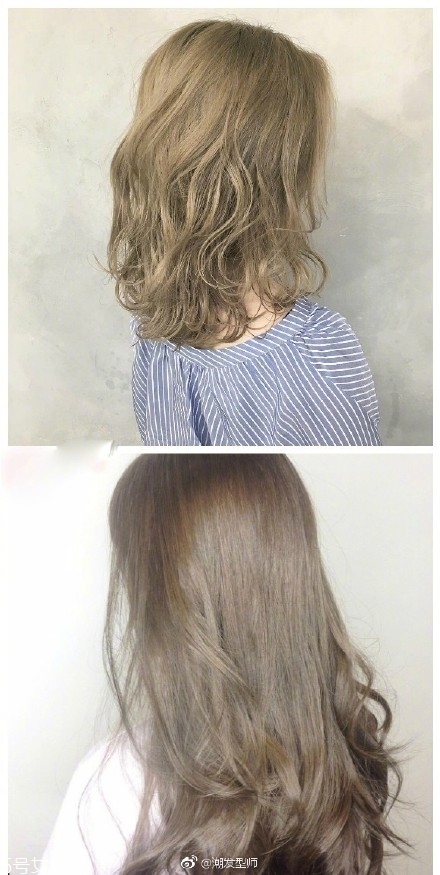 顯白的棕色系發(fā)色有哪些？棕色系發(fā)色大盤點(diǎn)