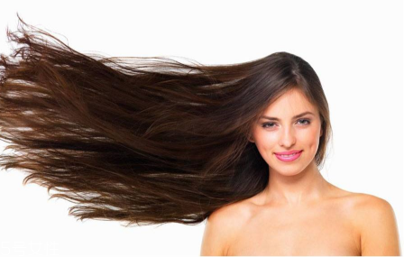 冬天頭發(fā)干燥怎么辦？試試給頭發(fā)做水療