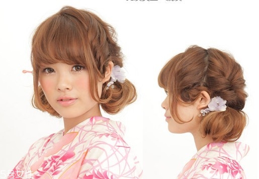 戴棒球帽適合什么發(fā)型？一分鐘學(xué)會(huì)15種新發(fā)型