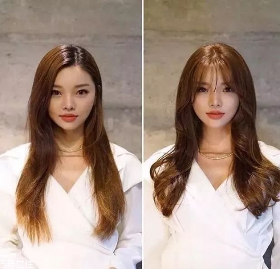 2022年最流行的中長(zhǎng)發(fā) 論發(fā)型的重要性 2022年最流行的中長(zhǎng)發(fā) 論發(fā)型的重要性