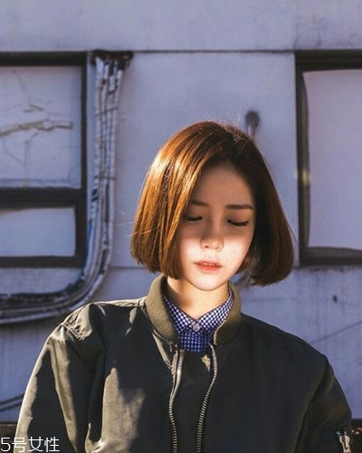 顯白的棕色系發(fā)色有哪些？棕色系發(fā)色大盤點(diǎn)