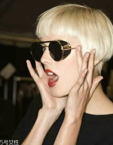 韓式空氣劉海配什么發(fā)型？不失個(gè)性魅力