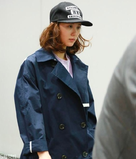 戴棒球帽適合什么發(fā)型？一分鐘學(xué)會(huì)15種新發(fā)型