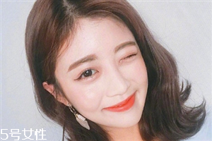 2018冬季流行哪些發(fā)型？今年最流行的10款發(fā)色