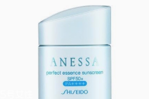 冬季用什么防曬霜好？適合干皮的冬季防曬霜盤點