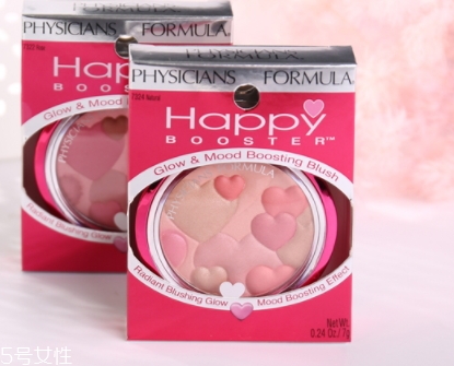 腮紅保質(zhì)期是多久？不建議使用過(guò)期腮紅