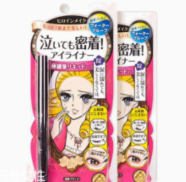 新手眼妝用什么牌子好？新手必入眼妝單品推薦