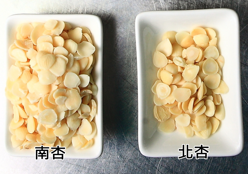 杏仁茶用什么杏仁 此杏仁非彼杏仁 杏仁茶用什么杏仁 此杏仁非彼杏仁