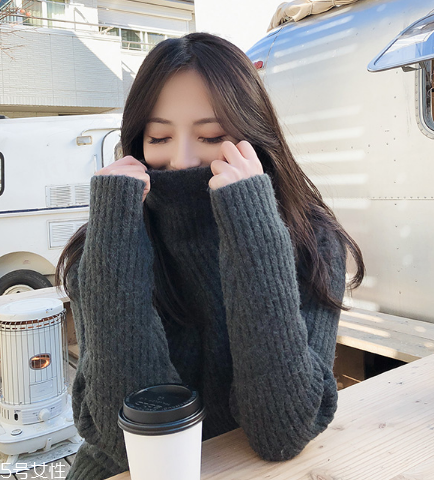 毛衣上的鐵銹怎么去除？這樣做還你全新毛衣