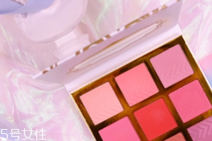 腮紅和眼影可以通用嗎？原來眼影還可以當(dāng)腮紅