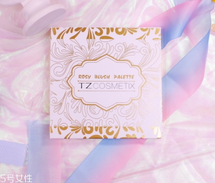 腮紅和眼影可以通用嗎？原來眼影還可以當腮紅