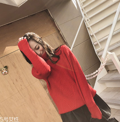 毛衣上有黃漬怎么清洗？教你三個小妙招