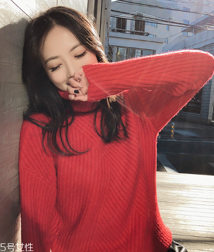 毛衣上有黃漬怎么清洗？教你三個小妙招