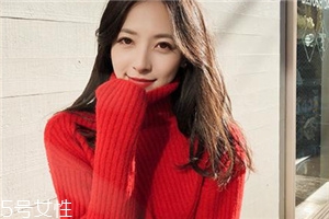 毛衣上有黃漬怎么清洗？教你三個小妙招