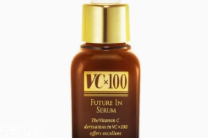 油皮用什么精華好？清爽補(bǔ)水一個(gè)都不能少