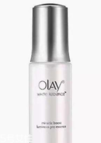 油皮用什么精華好？清爽補(bǔ)水一個(gè)都不能少