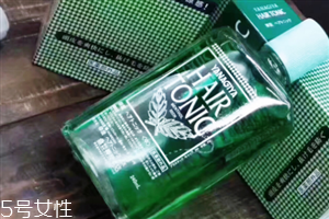 柳屋生發(fā)水掉的更多怎么回事？柳屋生發(fā)水真假對比圖