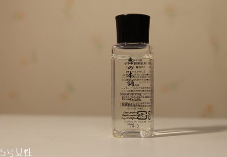 惠之本鋪美容油怎么用？秒殺haba的角鯊烷美容油