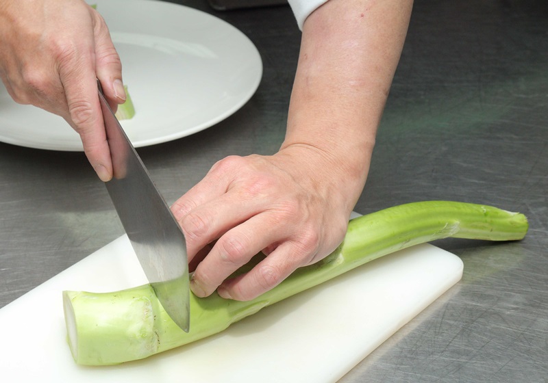 小芥菜和大芥菜的區(qū)別 芥菜種類有多種 小芥菜和大芥菜的區(qū)別 芥菜種類有多種