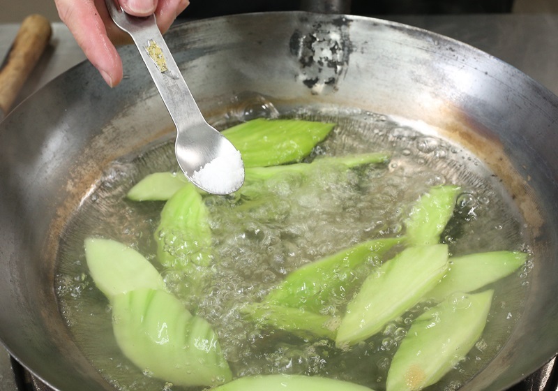 小芥菜和大芥菜的區(qū)別 芥菜種類有多種 小芥菜和大芥菜的區(qū)別 芥菜種類有多種