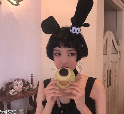 2018冬季流行哪些發(fā)型？今年最流行的10款發(fā)色