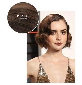 2018冬季流行哪些發(fā)型？今年最流行的10款發(fā)色