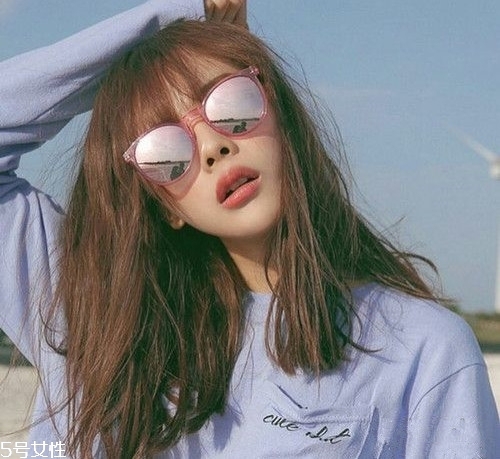 2018冬季流行哪些發(fā)型？今年最流行的10款發(fā)色