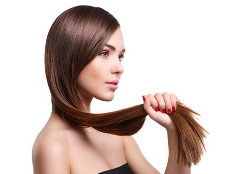 卷發(fā)洗頭后怎么打理？頭發(fā)不要天天洗