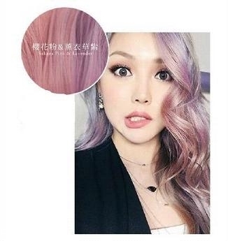 2018冬季流行哪些發(fā)型？今年最流行的10款發(fā)色