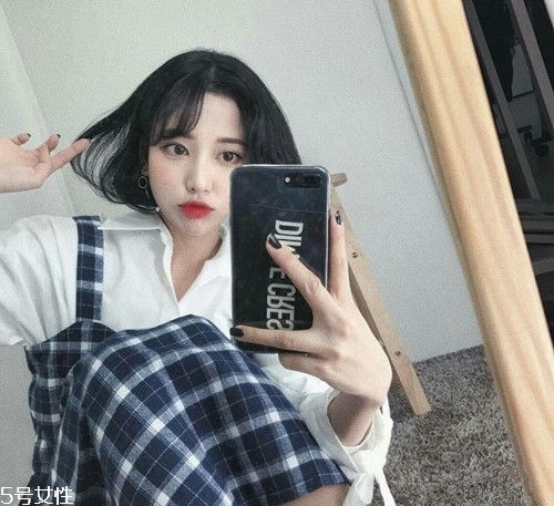 2018冬季流行哪些發(fā)型？今年最流行的10款發(fā)色