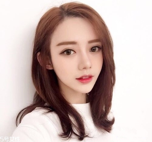 2018冬季流行哪些發(fā)型？今年最流行的10款發(fā)色