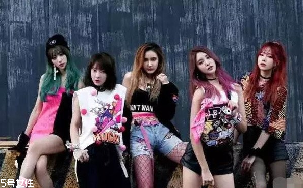 2018冬季流行哪些發(fā)型？今年最流行的10款發(fā)色