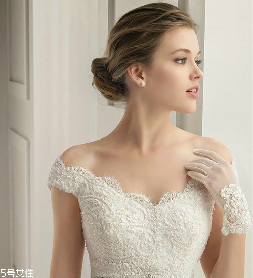 2018新娘發(fā)型圖片大全 最美的就是你 2018新娘發(fā)型圖片大全 最美的就是你