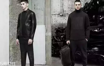 男生頭發(fā)稀疏適合什么發(fā)型？圓形劉海很好看