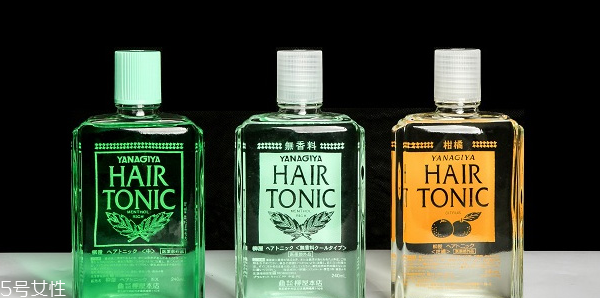 柳屋生發(fā)水掉的更多怎么回事？柳屋生發(fā)水真假對(duì)比圖