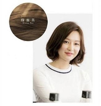 2018冬季流行哪些發(fā)型？今年最流行的10款發(fā)色