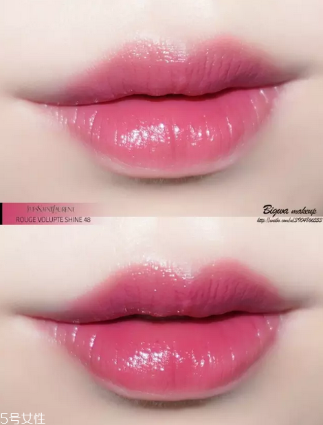 ysl圓管最值得買色號(hào)推薦 黃皮妹子看過來