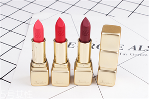 嬌蘭金管啞光口紅怎么樣？嬌蘭熱銷款