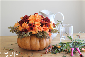 南瓜色口紅怎么挑選？十分高級的色彩