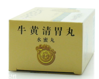 牛黃清胃丸是中藥嗎？牛黃清胃丸為中成藥成分