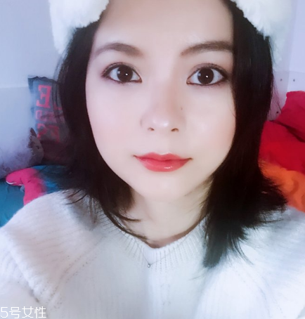 嬌蘭343和344哪個(gè)好看？涂上就是少女